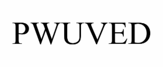 PWUVED