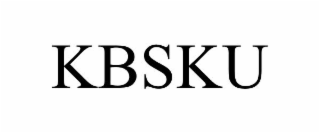 KBSKU