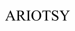 ARIOTSY