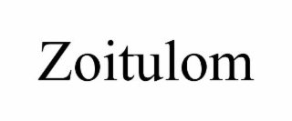ZOITULOM