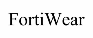 FORTIWEAR