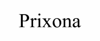 PRIXONA