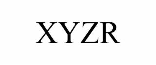 XYZR