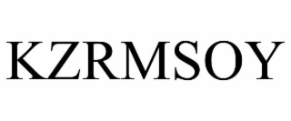 KZRMSOY