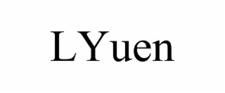 LYUEN