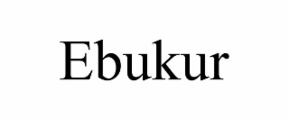 EBUKUR