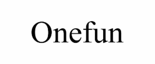 ONEFUN