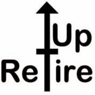 UP RE IRE