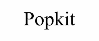 POPKIT