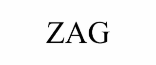 ZAG