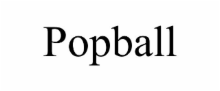 POPBALL