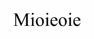 MIOIEOIE