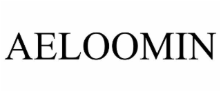 AELOOMIN