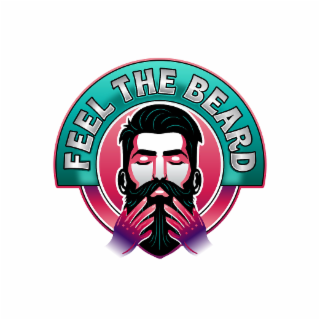 FEEL THE BEARD