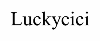 LUCKYCICI