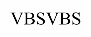 VBSVBS