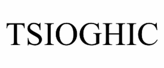 TSIOGHIC