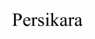 PERSIKARA