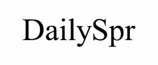 DAILYSPR