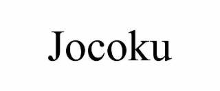 JOCOKU