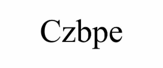CZBPE