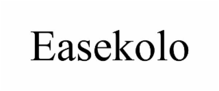 EASEKOLO