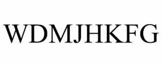 WDMJHKFG