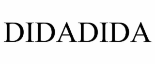 DIDADIDA