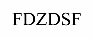 FDZDSF
