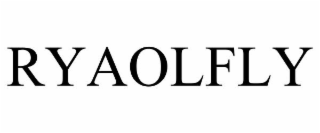 RYAOLFLY