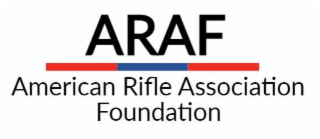 ARAF AMERICAN RIFLE ASSOCIATION FOUNDATION