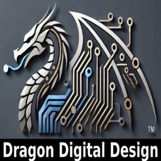 DRAGON DIGITAL DESIGN