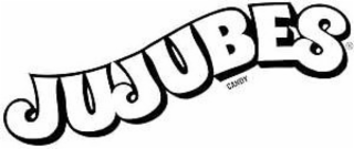 JUJUBES