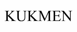 KUKMEN