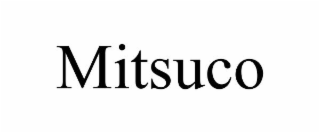 MITSUCO