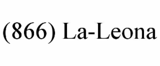 (866) LA-LEONA
