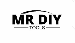 MR DIY TOOLS