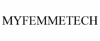 MYFEMMETECH
