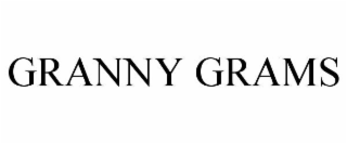 GRANNY GRAMS