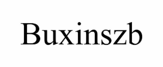 BUXINSZB