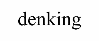 DENKING