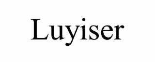 LUYISER