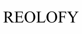 REOLOFY