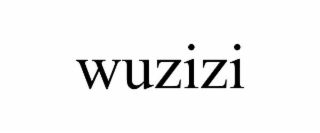 WUZIZI