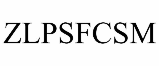 ZLPSFCSM