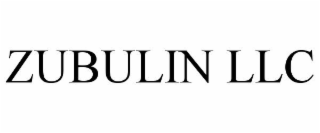 ZUBULIN LLC
