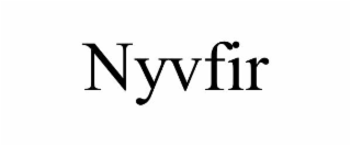 NYVFIR