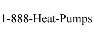 1-888-HEAT-PUMPS