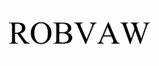 ROBVAW