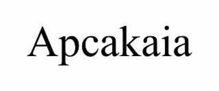 APCAKAIA